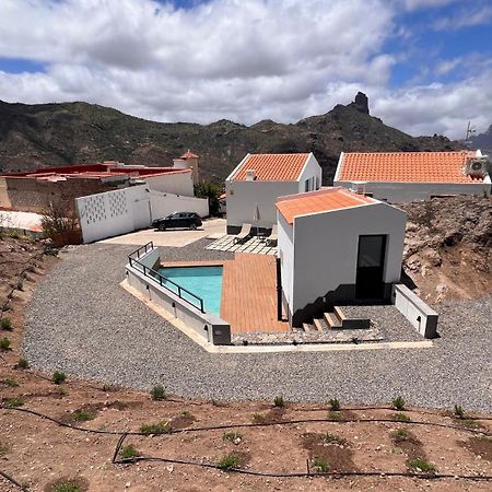Calma Suites Tejeda Exterior foto